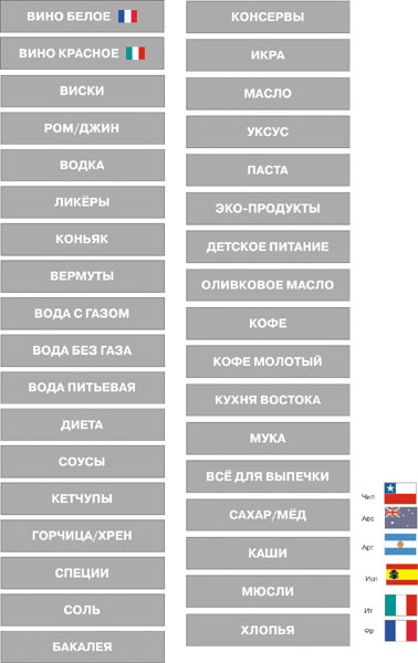 Образцы дизайна буклетов MSK-reklama