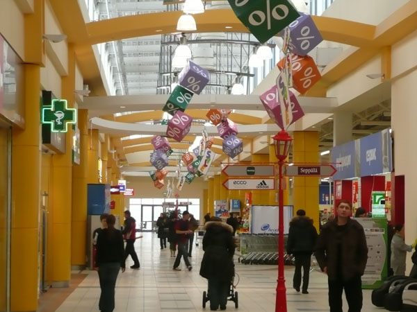 Sale  
