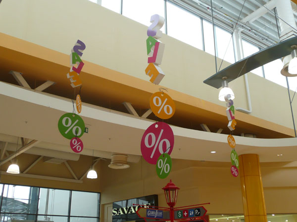 Sale 