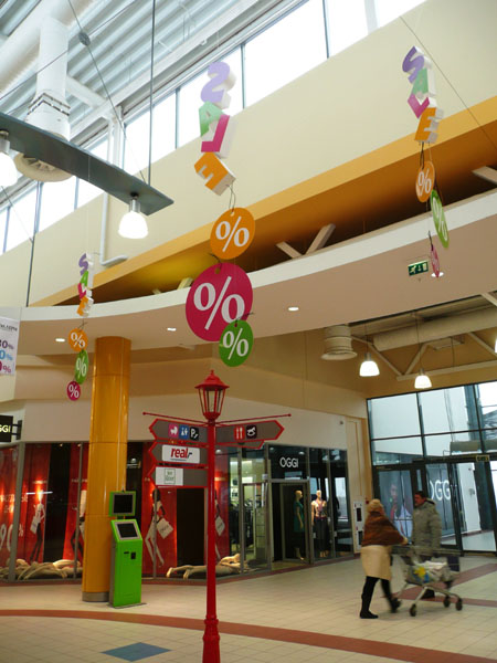 Sale  