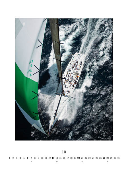   Sailing