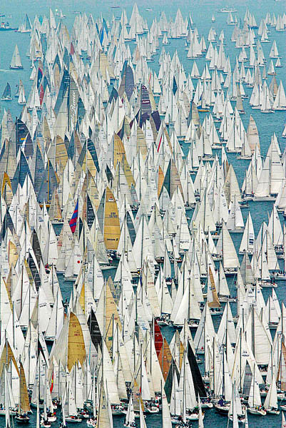   Sailing