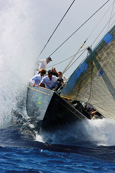   Sailing