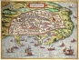    Antique maps