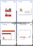 - Brand book.    .  .