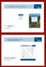 Brand book. Example of brand book.   .