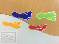 POS materials