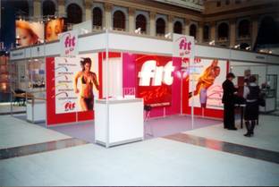 .  Fit For Fun