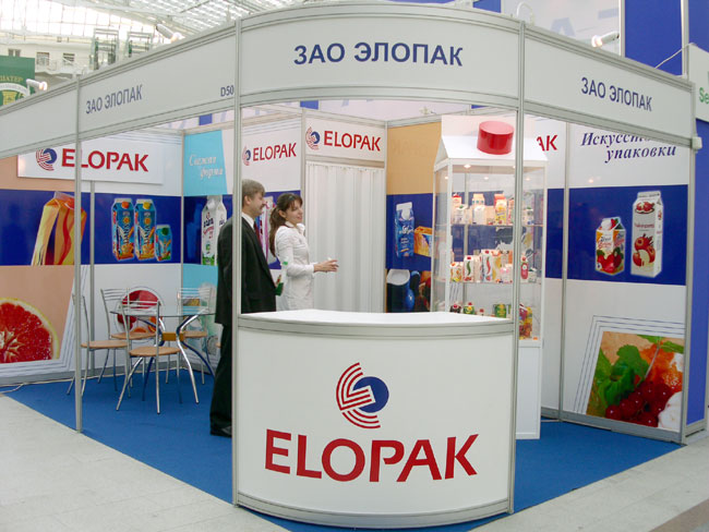 . Elopak