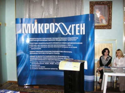 Выставки. Постановка целей.