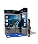 Проект выставки.